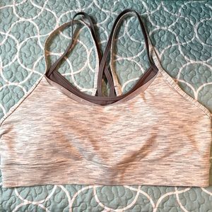 Zyia Sports Bra EUC XXXL